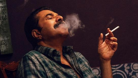 Kalamkaval (2025) Image