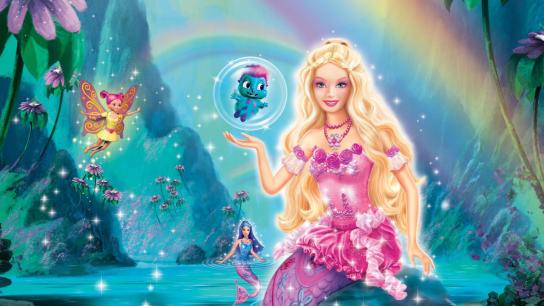 Barbie Fairytopia: Mermaidia (2006) Image