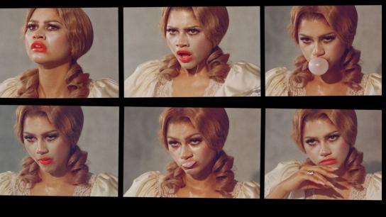 The Drama (2026) Image