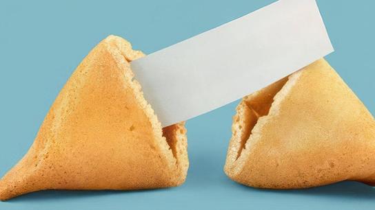 Good Fortune (2025) Image