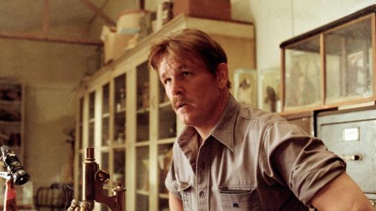 Cannery Row (1982) Image
