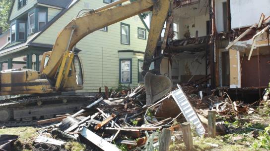 The House Next Door (2022) Image