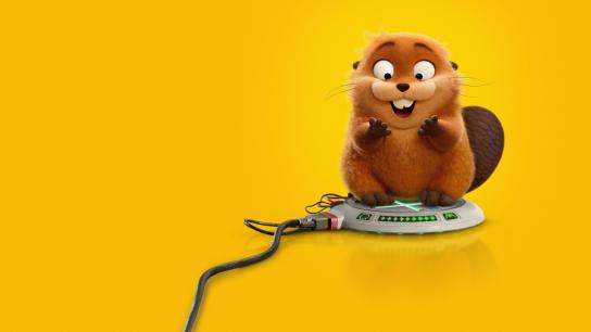 Hoppers (2026) Image