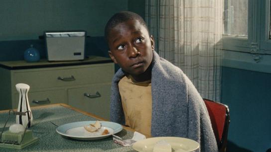 Le Havre (2011) Image