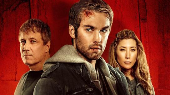 The Roughneck (2025) Image