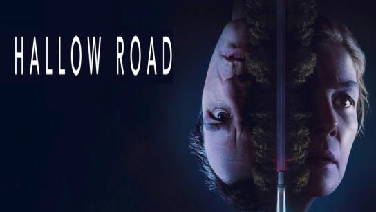Hallow Road (2025) Image