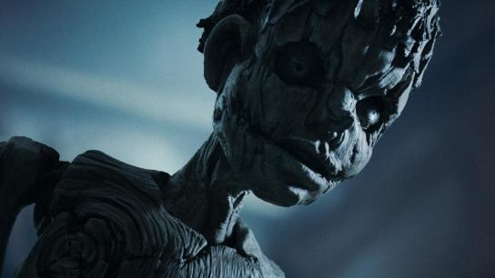 Pinocchio: Unstrung (2026) Image