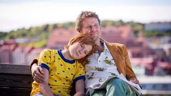 The Boy with the Golden Pants (2014) Image