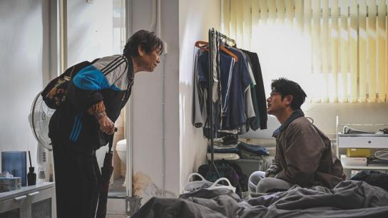 My First of May (2025) Image