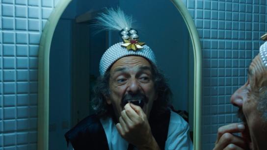 Dracula (2025) Image