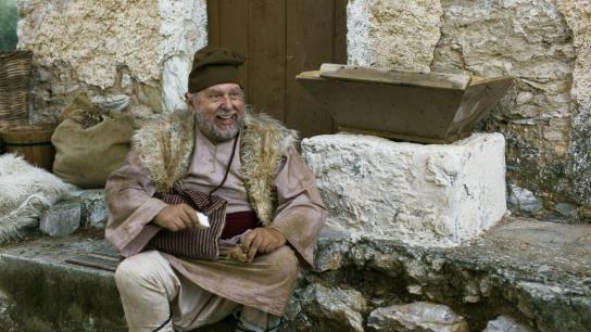 Kapodistrias (2025) Image