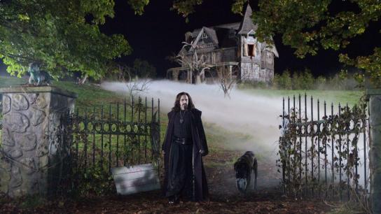 Spooky Buddies (2011) Image