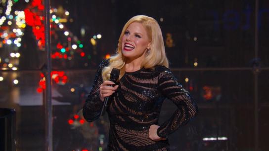 Megan Hilty: Live from Lincoln Center (2019) Image