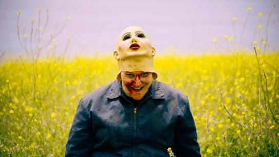 Frankie, Maniac Woman (2026) Image