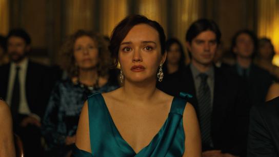 A Talent for Murder (2026) Image