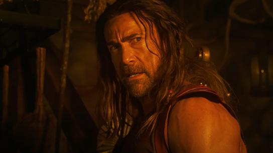 Deathstalker (2025) Image