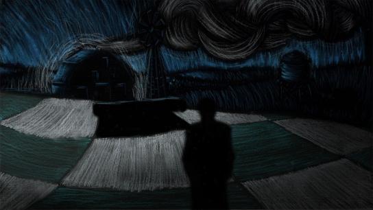 Journey into the Twilight (2021) Image