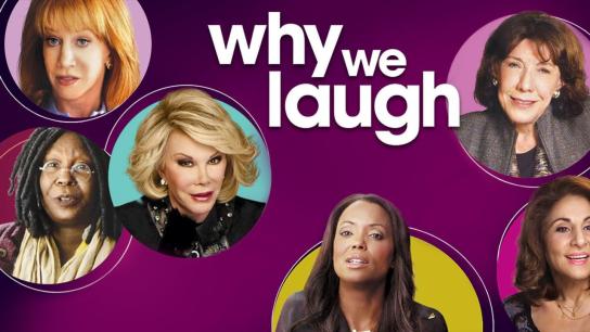 Why We Laugh: Funny Women (2013) Image