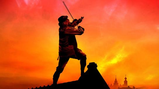 Fiddler on the Roof (1971) Image