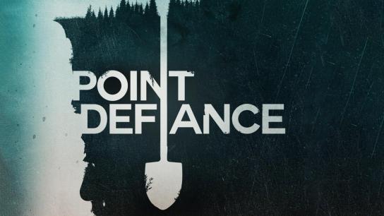 Point Defiance (2018) Image