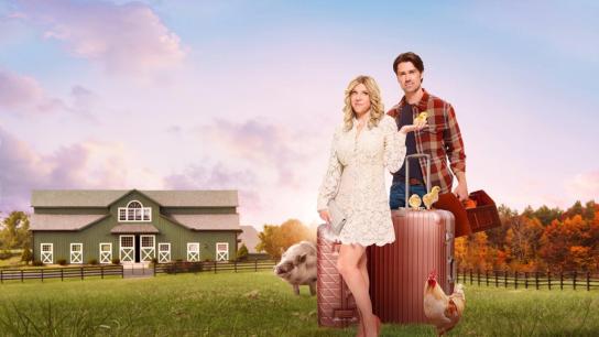 The Heiress and the Handyman (2024) Image