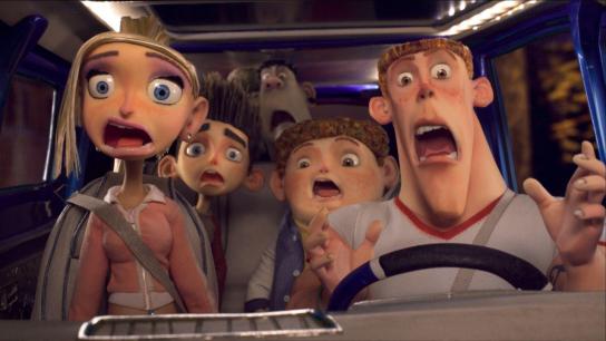 ParaNorman (2012) Image