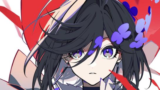 THE RIBBON HERO (2026) Image