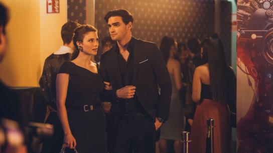 Our Fault (2025) Image