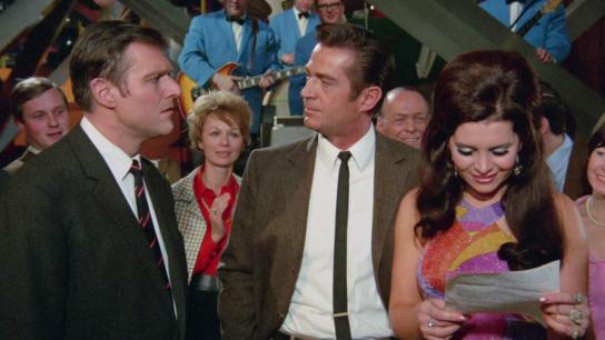 Deadly Shots on Broadway (1969) Image