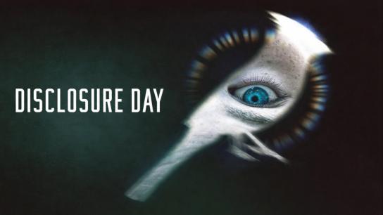 Disclosure Day (2026) Image
