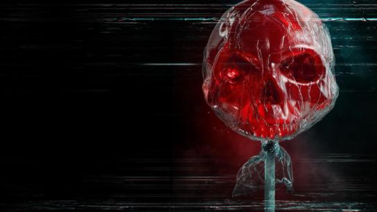 V/H/S/HALLOWEEN (2025) Image