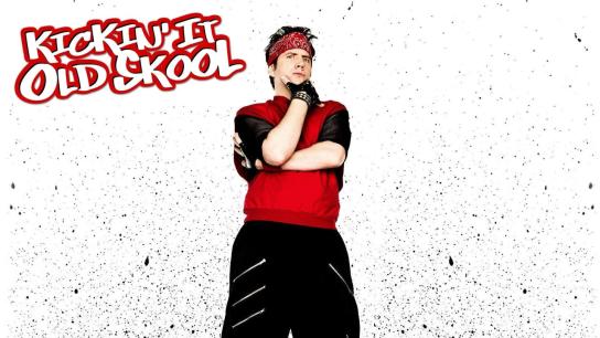 Kickin' It Old Skool (2007) Image