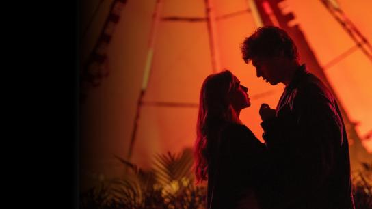 You+Me – Against the World (2026) Image