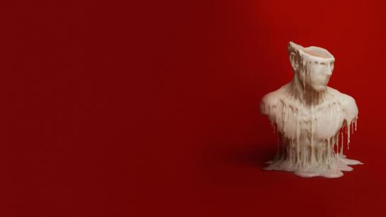 Resurrection (2025) Image