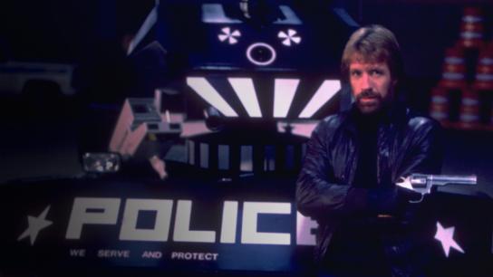 Code of Silence (1985) Image