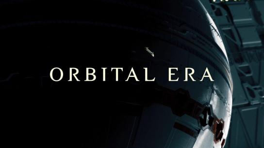 Orbital Era Image