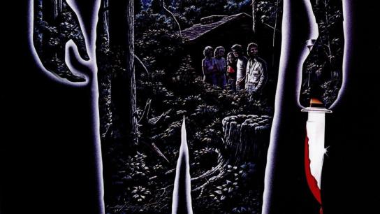 Friday the 13th (1980) Image