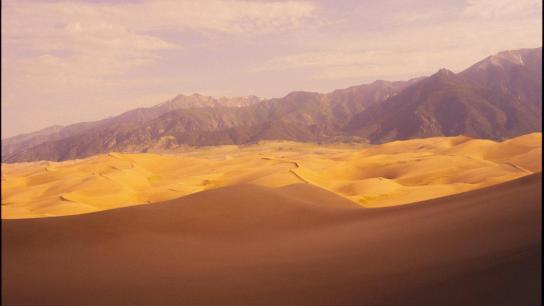 Time Keeps Marching On (2026) Image