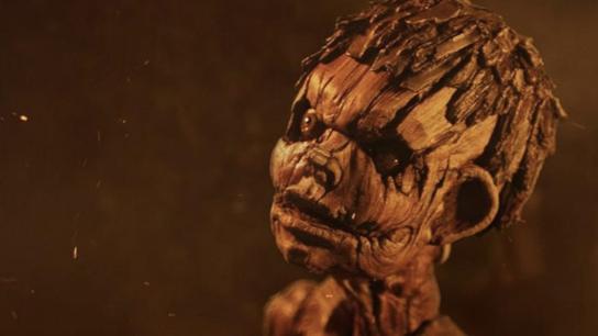 Pinocchio: Unstrung (2026) Image
