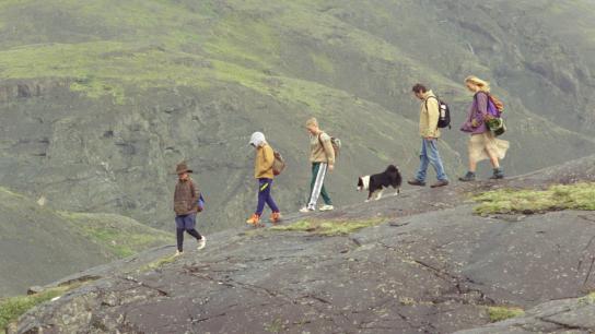 The Love That Remains (2025) Image