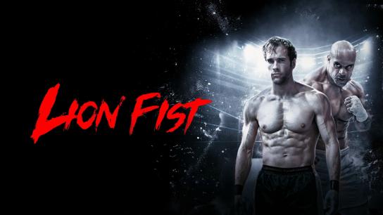 Lion Fist (2026) Image