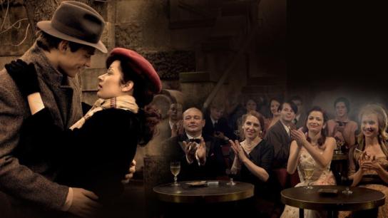 The Sound of Freedom (2010) Image