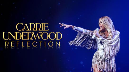 Carrie Underwood: Reflection (2025) Image