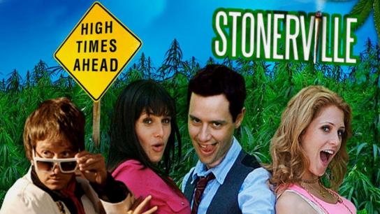 Stonerville (2011) Image