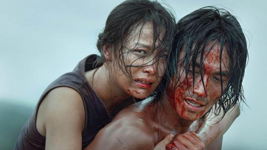 Dongji Rescue (2025) Image