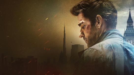 Tom Clancy's Jack Ryan: Ghost War (2026) Image
