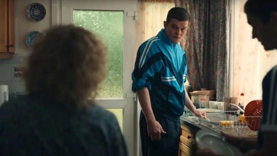 I Swear (2025) Image