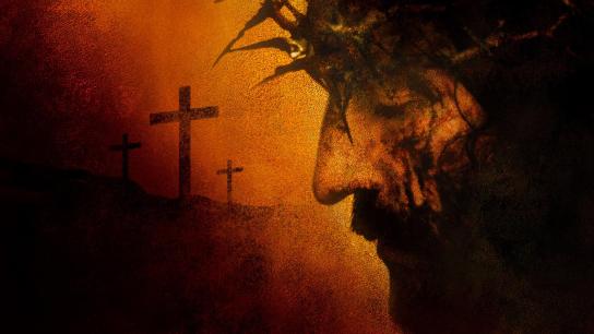 The Passion of the Christ (2004) Image