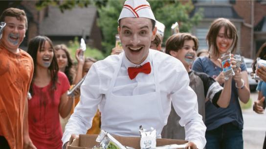 Ice Cream Man (2026) Image