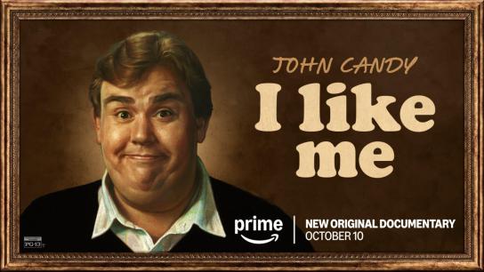 John Candy: I Like Me (2025) Image